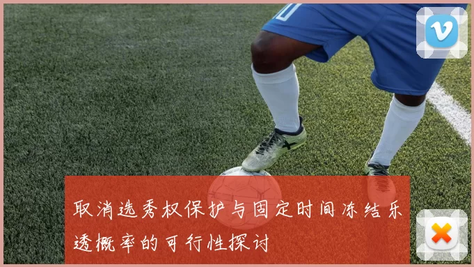取消选秀权保护与固定时间冻结乐透概率的可行性探讨